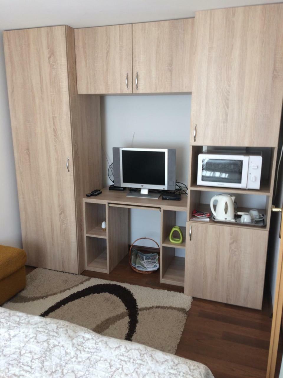 Liliom Vendeghaz Apartment Visegrád Exterior foto